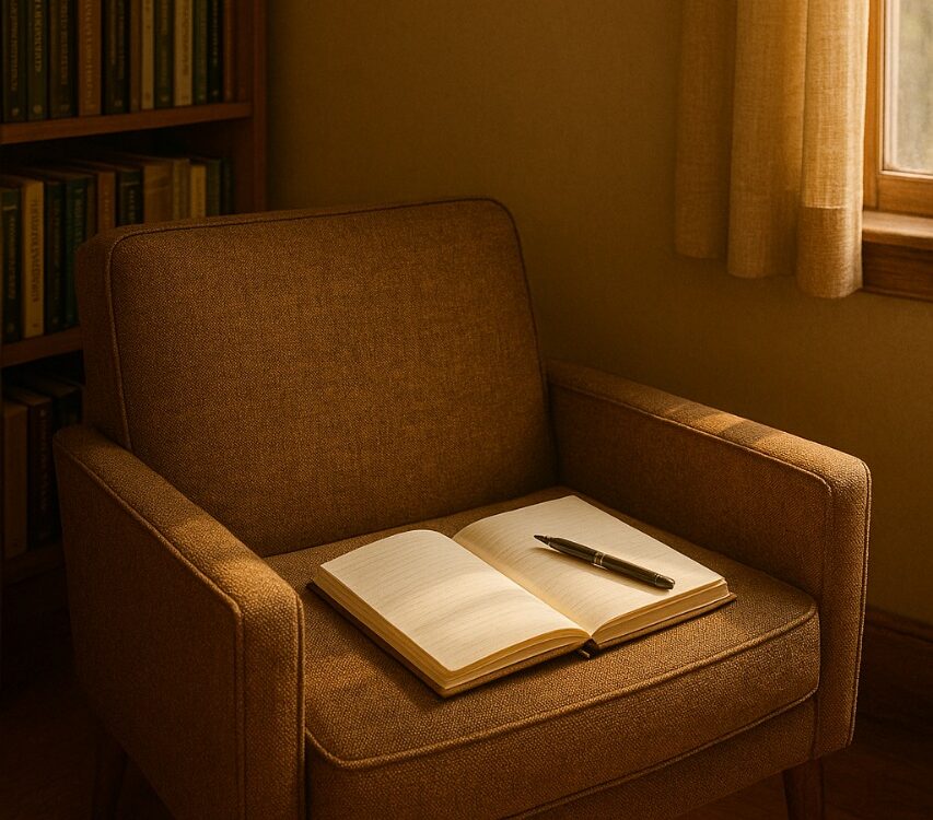 Why I Chose to Become a Psychologist